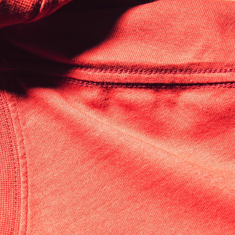 Pocket Tee Pocket Tee